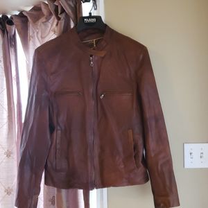 Wilsons Leather Men's Jacket